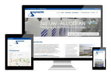 Reymerink heeft een responsive website laten maken